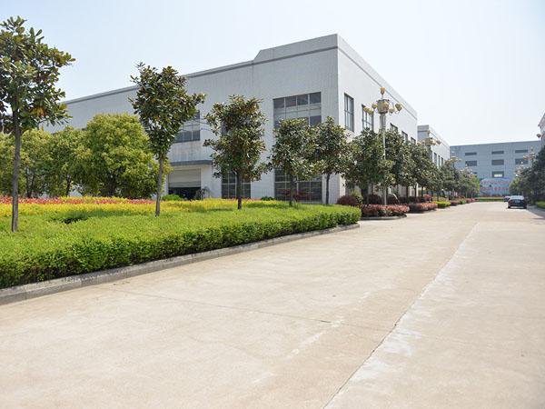 Facility Maintenance