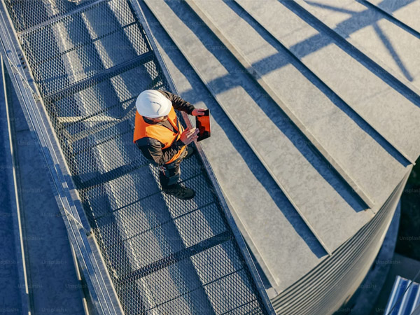 Facility Maintenance