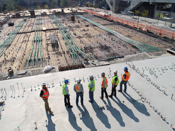 Facility Maintenance