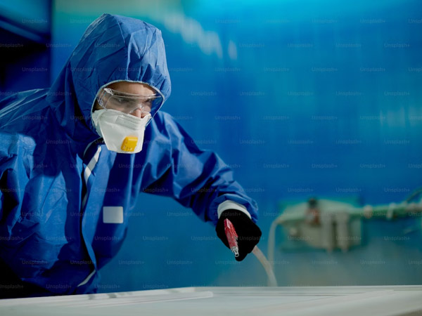 Facility Maintenance