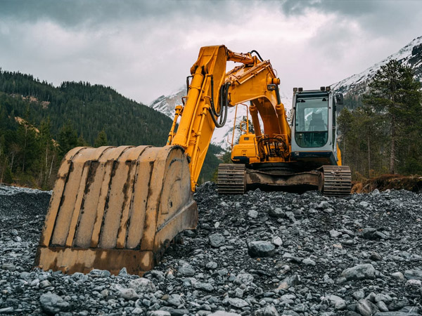 Facility Maintenance