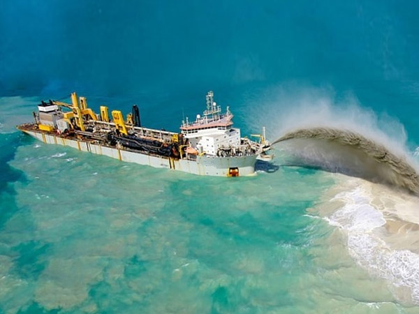 Facility Maintenance