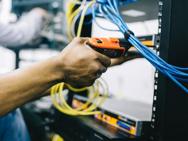 Facility Maintenance