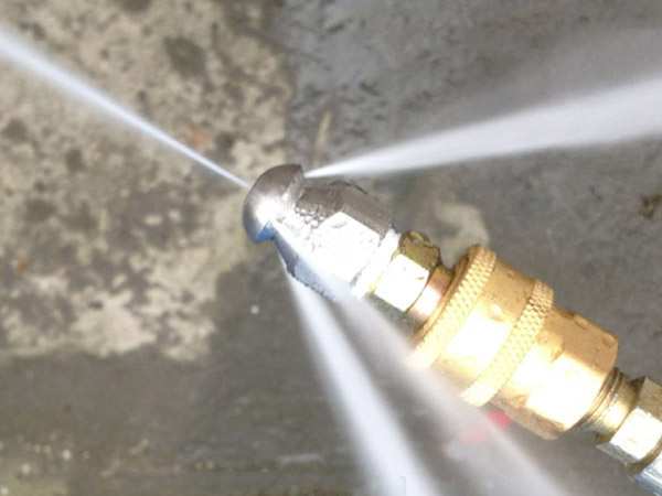 Facility Maintenance