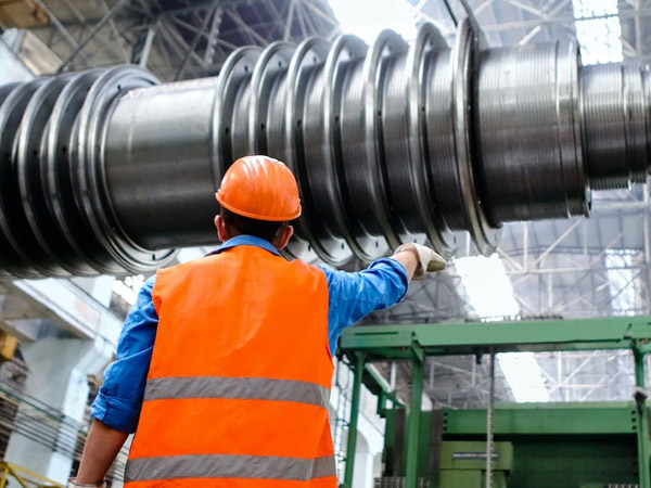 Facility Maintenance