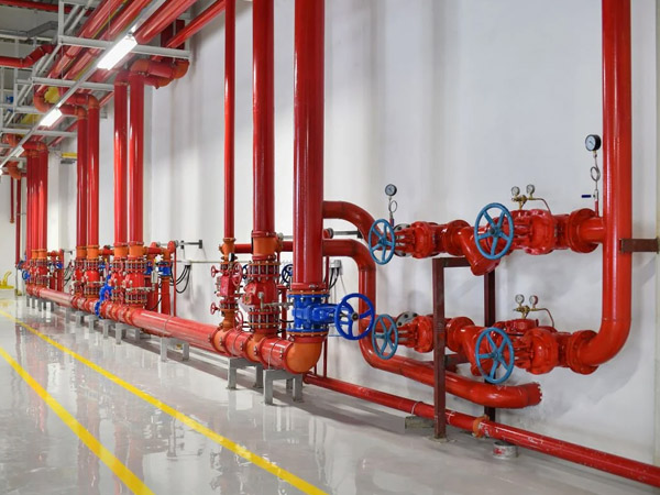 Facility Maintenance