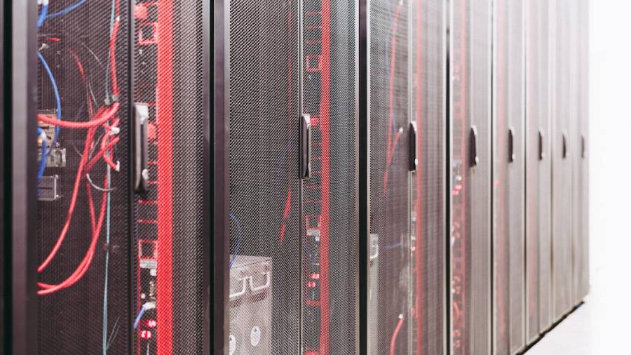 Information Technology